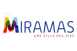 Logo Mairie de Miramas