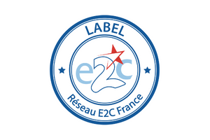 Logo Réseau E2C