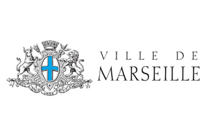 Logo Ville de Marseille