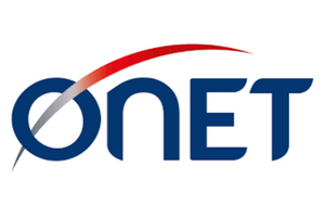 Logo Groupe ONET