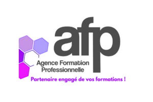 Logo Agence Formation Professionnelle