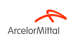 Logo Arcelomirttal