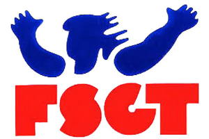Logo FSGT