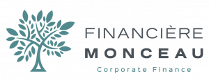 Logo Financière Monceau