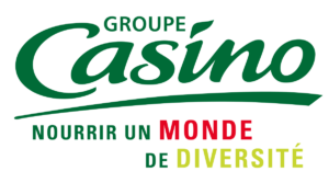 Logo Groupe Casino
