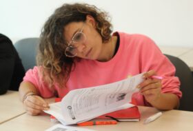 L’École de la 2e Chance de Marseille ouverte aux jeunes titulaires du BAC