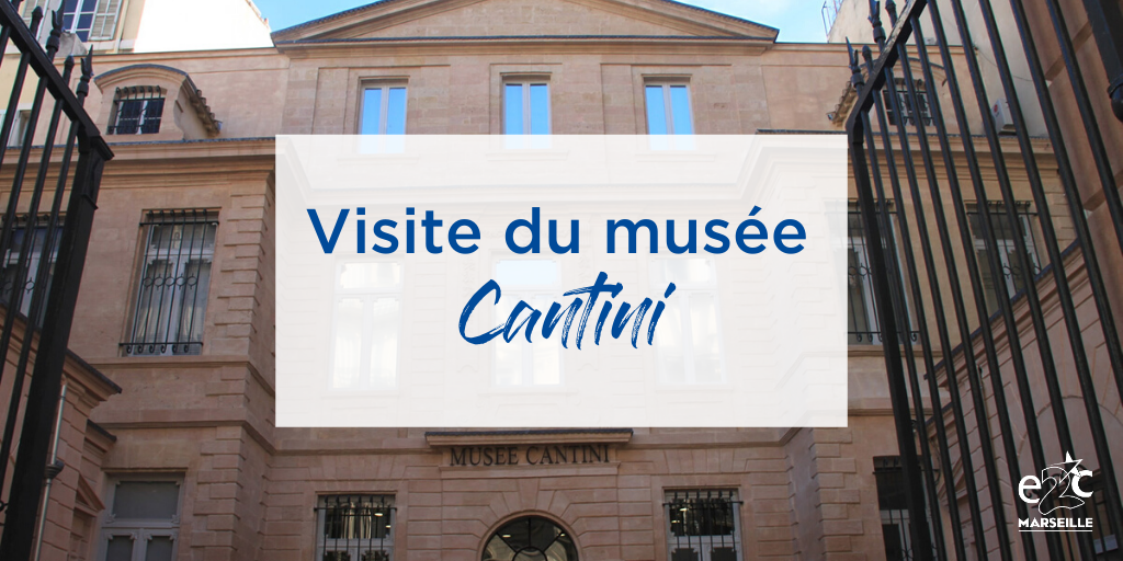 Visite du musée Cantini