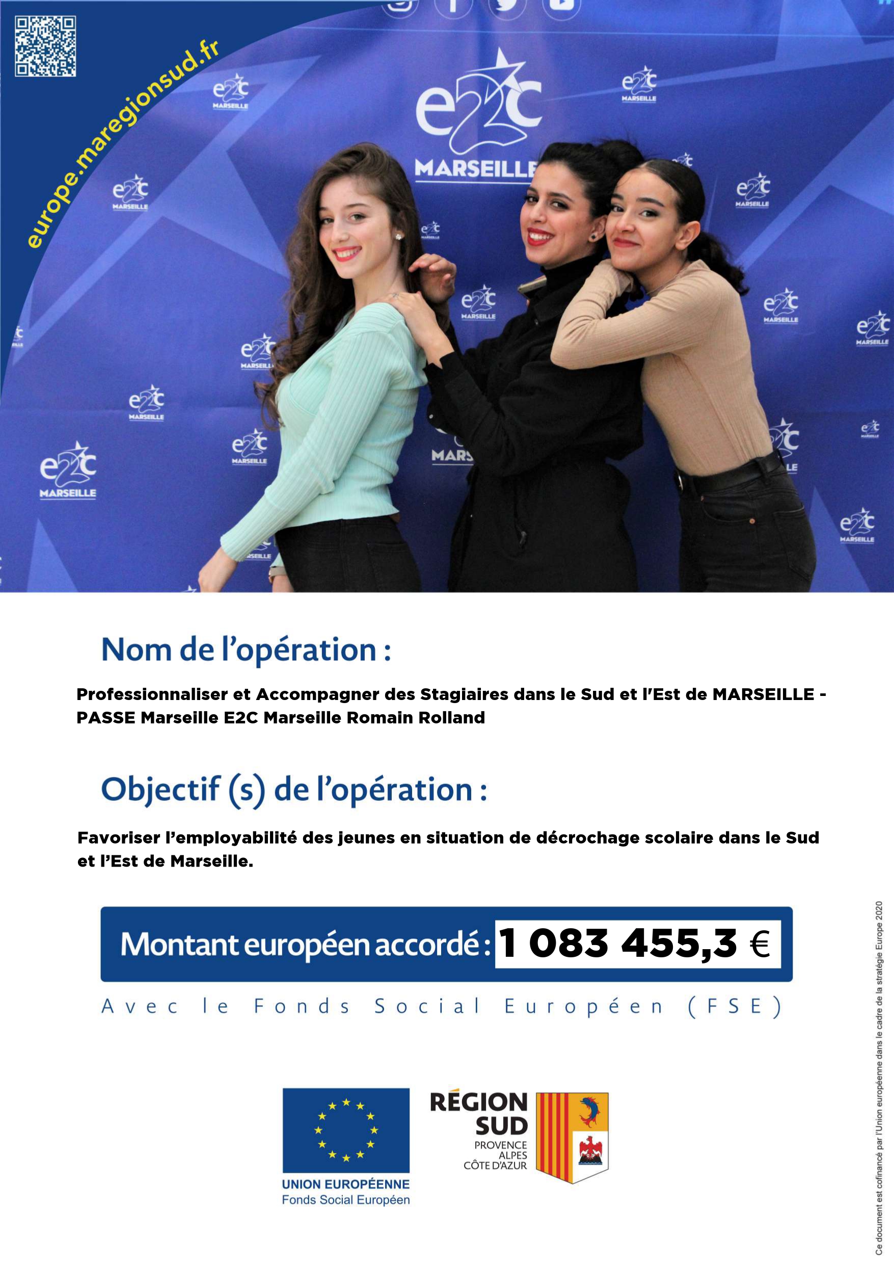 Fond-social-européen-finance-E2C-Marseille