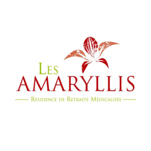 Logo Les Amaryllis