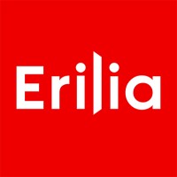 Logo Erilia HLM