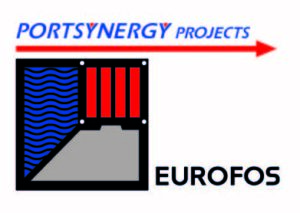 Logo Eurofos