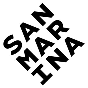 Logo San Marina