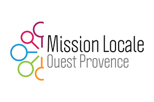 Logo Mission Locale Ouest Provence