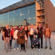 8 stagiaires de l’E2C Marseille deviennent jurés au Festival de Cinéma Méditerranéen