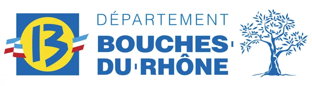 Département Bouches-Du-Rhône