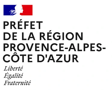 Préfecture de la région Provence-Alpes-Côte D'Azur