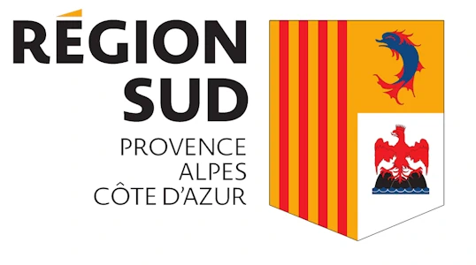 Région Sud Provence Alpes Côte d'Azur